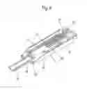 Fig. 09 - Retraction device and pull-out guide