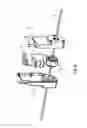 Fig. 03 - Lifting device for headrest