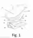 Fig. 02 - Rocking Bed