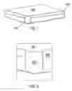 Fig. 02 - Bed sheets and related methods