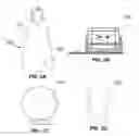 Fig. 03 - Sleeping bag for infants and children