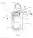 Fig. 02 - Beverage machine material holder