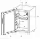 Fig. 01 - Assembly and method for frothing fluid
