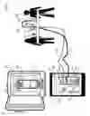 Fig. 06 - System and method for cold storage and hot or cold delivery of a brewed beverage