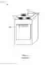 Fig. 02 - DISH HEATING SYSTEM AND METHOD OF USE