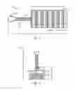 Fig. 04 - Tools for shaping a food item