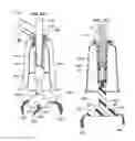 Fig. 43 - System for mixing beverages and method of doing the same