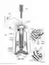 Fig. 64 - System for mixing beverages and method of doing the same