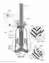 Fig. 65 - System for mixing beverages and method of doing the same