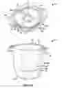 Fig. 08 - Kitchen appliance