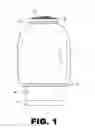 Fig. 02 - Portable Fruit and Vegetable Washer