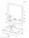 Fig. 01 - Interactive display device