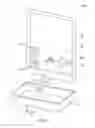 Fig. 02 - Interactive display device