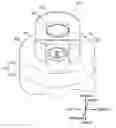 Fig. 01 - TISSUE WIPE CONTAINER