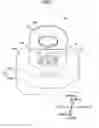Fig. 02 - TISSUE WIPE CONTAINER
