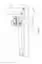 Fig. 06 - HYGIENIC TOILET