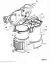 Fig. 08 - Surface cleaning apparatus
