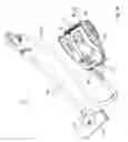 Fig. 16 - Surface cleaning apparatus