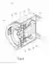 Fig. 06 - MOTOR MODULE AND VACUUM CLEANER