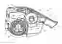 Fig. 01 - Handheld vacuum cleaner