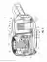 Fig. 04 - Handheld vacuum cleaner