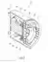 Fig. 06 - MOTOR MODULE AND VACUUM CLEANER