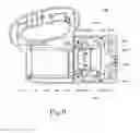 Fig. 10 - MOTOR MODULE AND VACUUM CLEANER