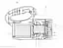 Fig. 01 - Motor module and vacuum cleaner
