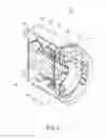 Fig. 06 - Motor module and vacuum cleaner
