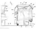 Fig. 01 - Floor cleaning system
