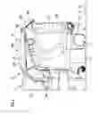 Fig. 03 - Floor cleaning system