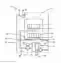Fig. 01 - Method of controlling a circulation pump in an appliance for washing and rinsing goods