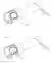 Fig. 07 - ILLUMINATED DENTAL MIRROR