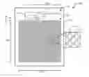 Fig. 01 - Tunable, flexible and stretchable adhesive-integrated antenna