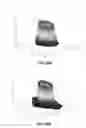 Fig. 32 - Hand-held device for electrical impedance myography