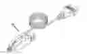 Fig. 01 - Air Line Protection Coupling For A Catheter