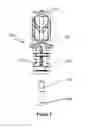 Fig. 05 - Air Line Protection Coupling For A Catheter