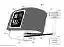 Fig. 01 - Wearable personal information system