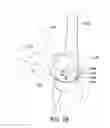 Fig. 06 - KNEE BRACE PROVIDING DYNAMIC DATA
