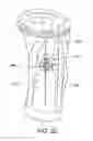 Fig. 07 - KNEE BRACE PROVIDING DYNAMIC DATA