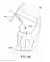 Fig. 09 - KNEE BRACE PROVIDING DYNAMIC DATA