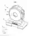 Fig. 02 - Anatomical imaging system with scanning table movable along the X-axis and/or scanning table movable along the Y-axis and the Z-axis