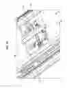 Fig. 25 - Anatomical imaging system with scanning table movable along the X-axis and/or scanning table movable along the Y-axis and the Z-axis