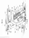Fig. 30 - Anatomical imaging system with scanning table movable along the X-axis and/or scanning table movable along the Y-axis and the Z-axis