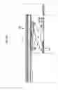 Fig. 32 - Anatomical imaging system with scanning table movable along the X-axis and/or scanning table movable along the Y-axis and the Z-axis