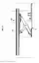 Fig. 33 - Anatomical imaging system with scanning table movable along the X-axis and/or scanning table movable along the Y-axis and the Z-axis