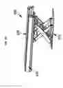 Fig. 37 - Anatomical imaging system with scanning table movable along the X-axis and/or scanning table movable along the Y-axis and the Z-axis