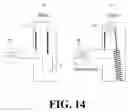 Fig. 13 - Moving type radiation device