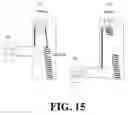Fig. 14 - Moving type radiation device