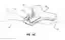 Fig. 16 - System for placement of a catheter including a signal-generating stylet